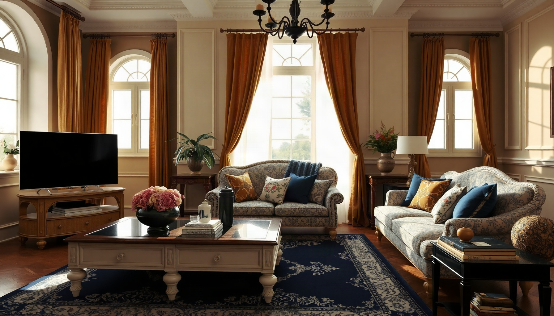 Importing Furniture Europe Ensures Your Home Stands Out Importing Furniture Europe Ensures Your Home Stands Out