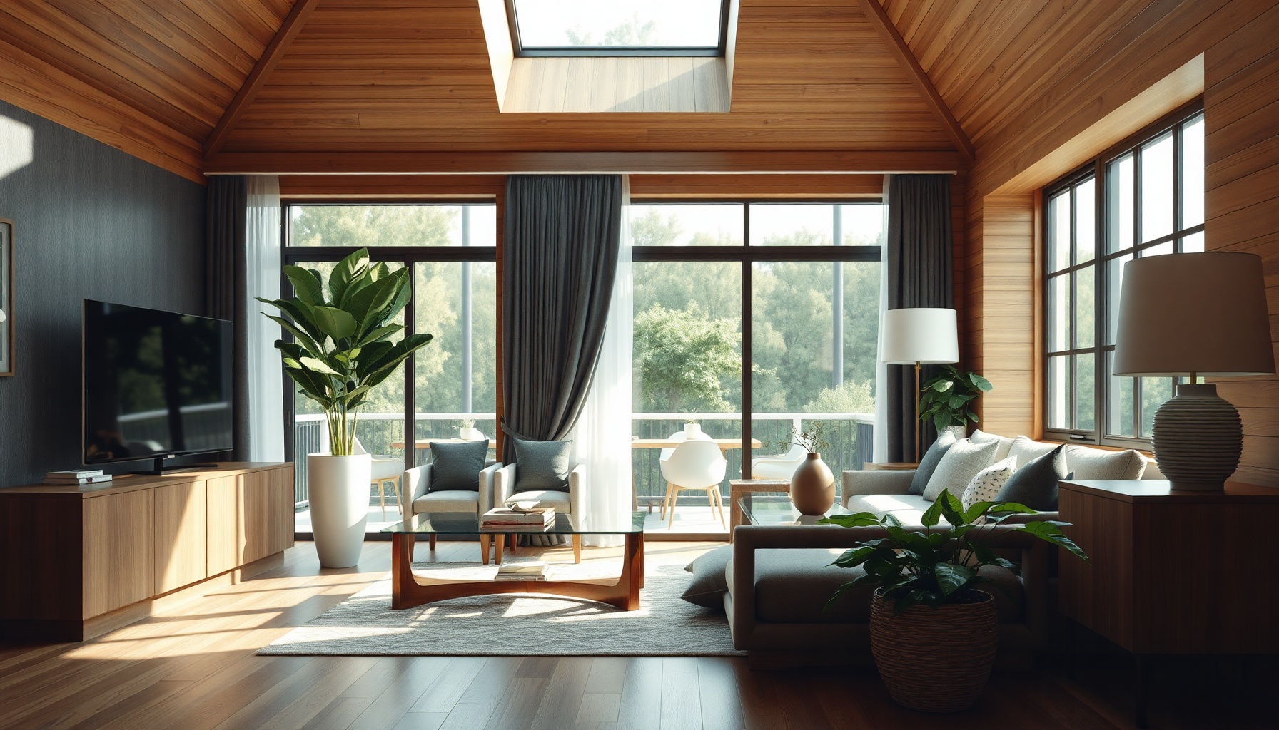 Oak Wood Varieties Enhance Your Homes Aesthetic Appeal Oak Wood Varieties Enhance Your Homes Aesthetic Appeal