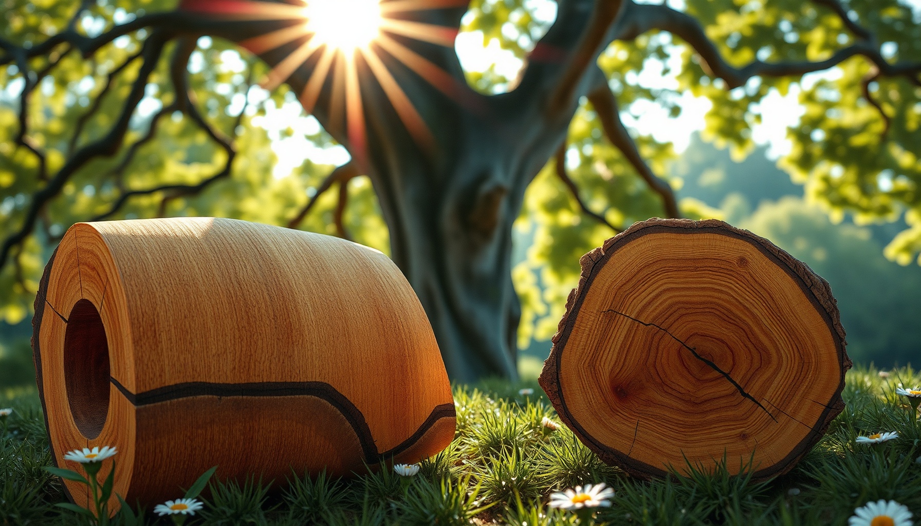 Oak Vs Cherry Wood Durability Which Lasts Longer