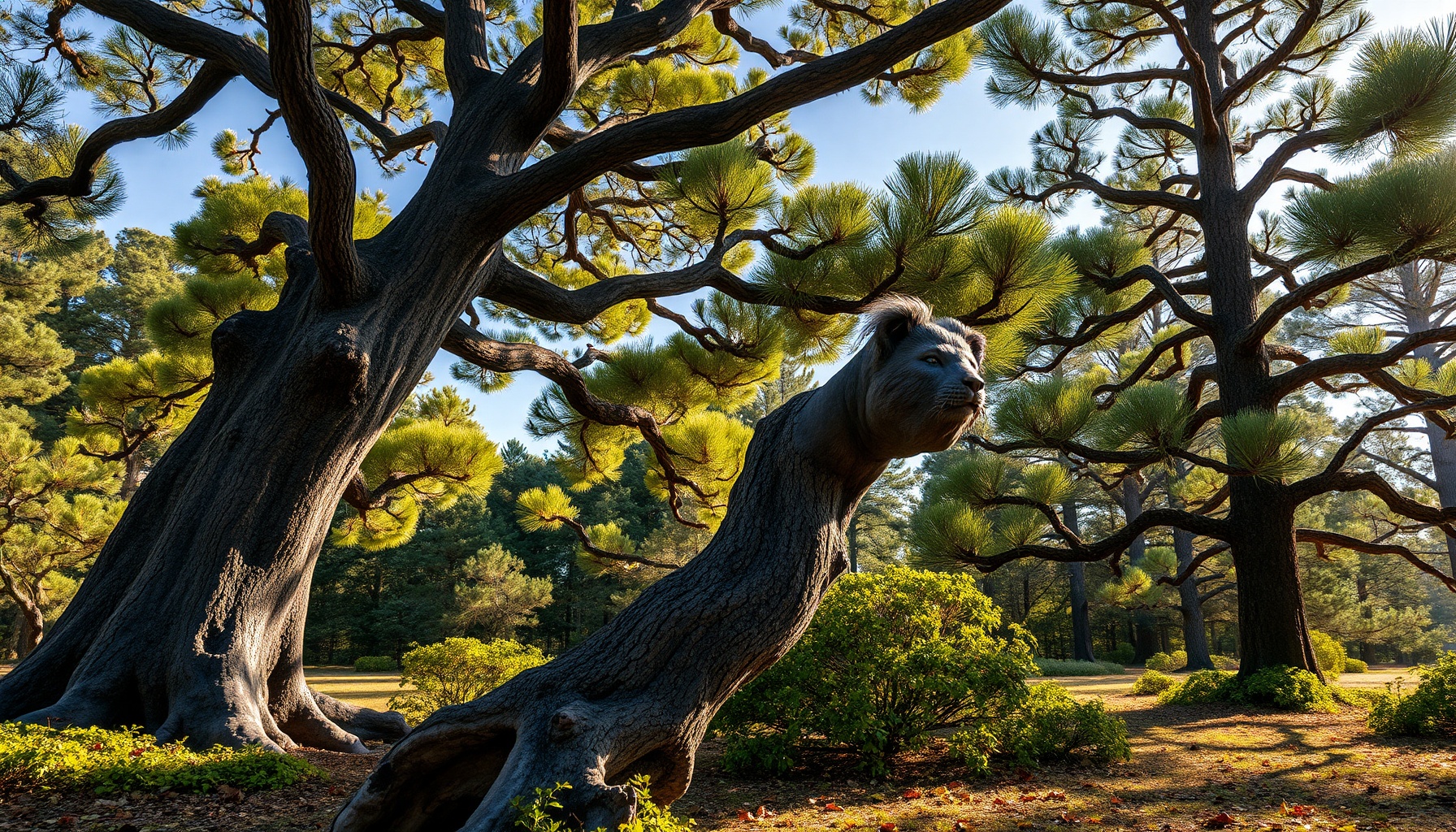 Oak Vs Pine Durability Which Wood Lasts Longer Oak Vs Pine Durability Which Wood Lasts Longer