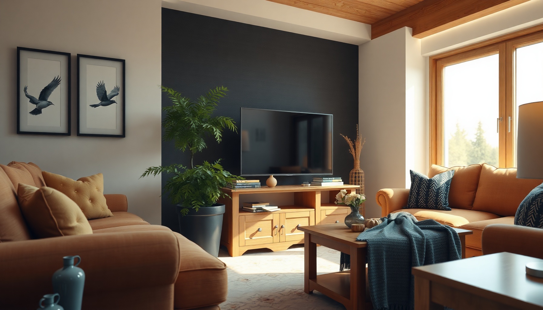 Oak Furniture Care Tips For Lasting Beauty And Durability