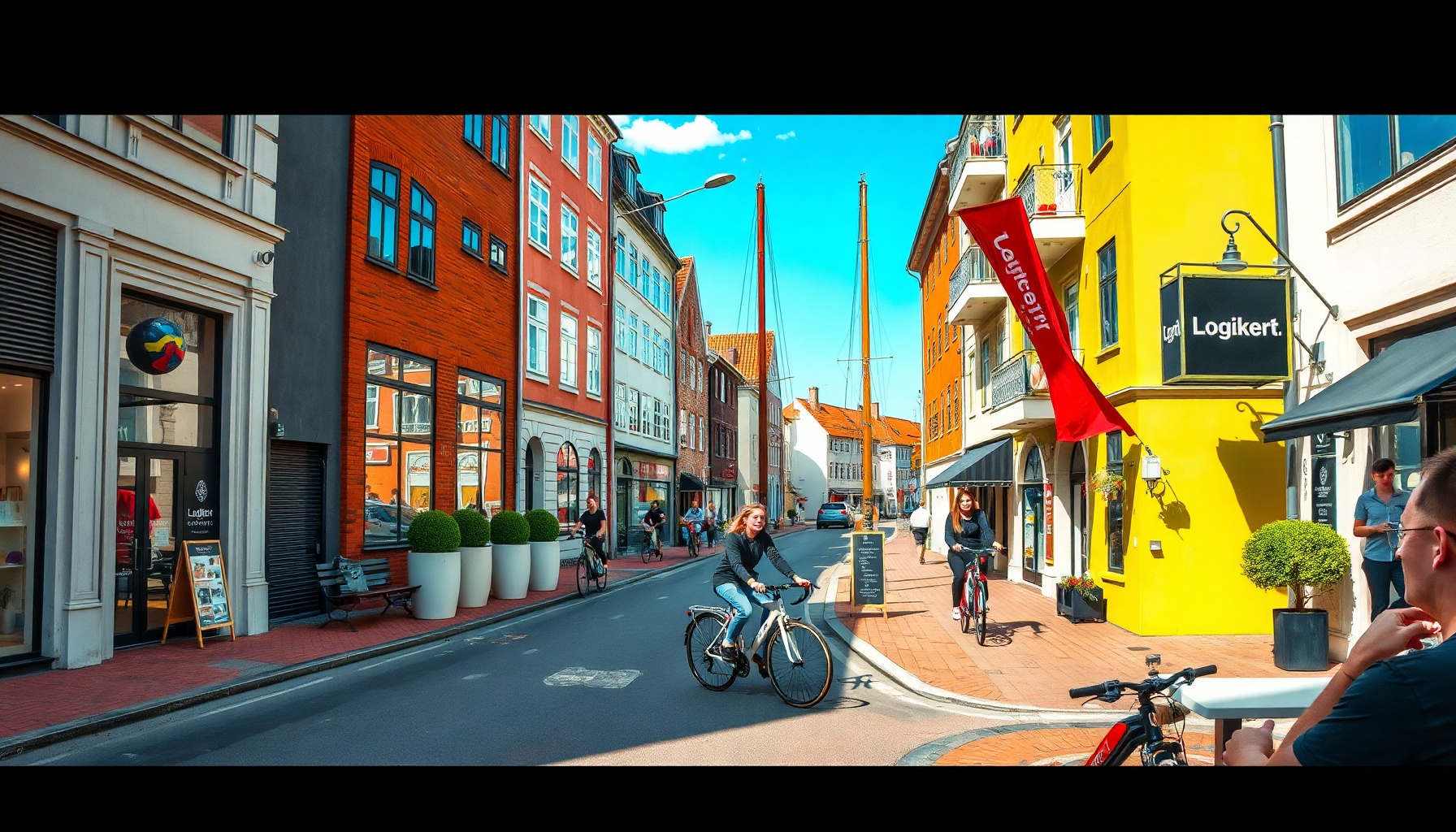 Dropshipping Denmark Can Transform Your Business Today Dropshipping Denmark Can Transform Your Business Today