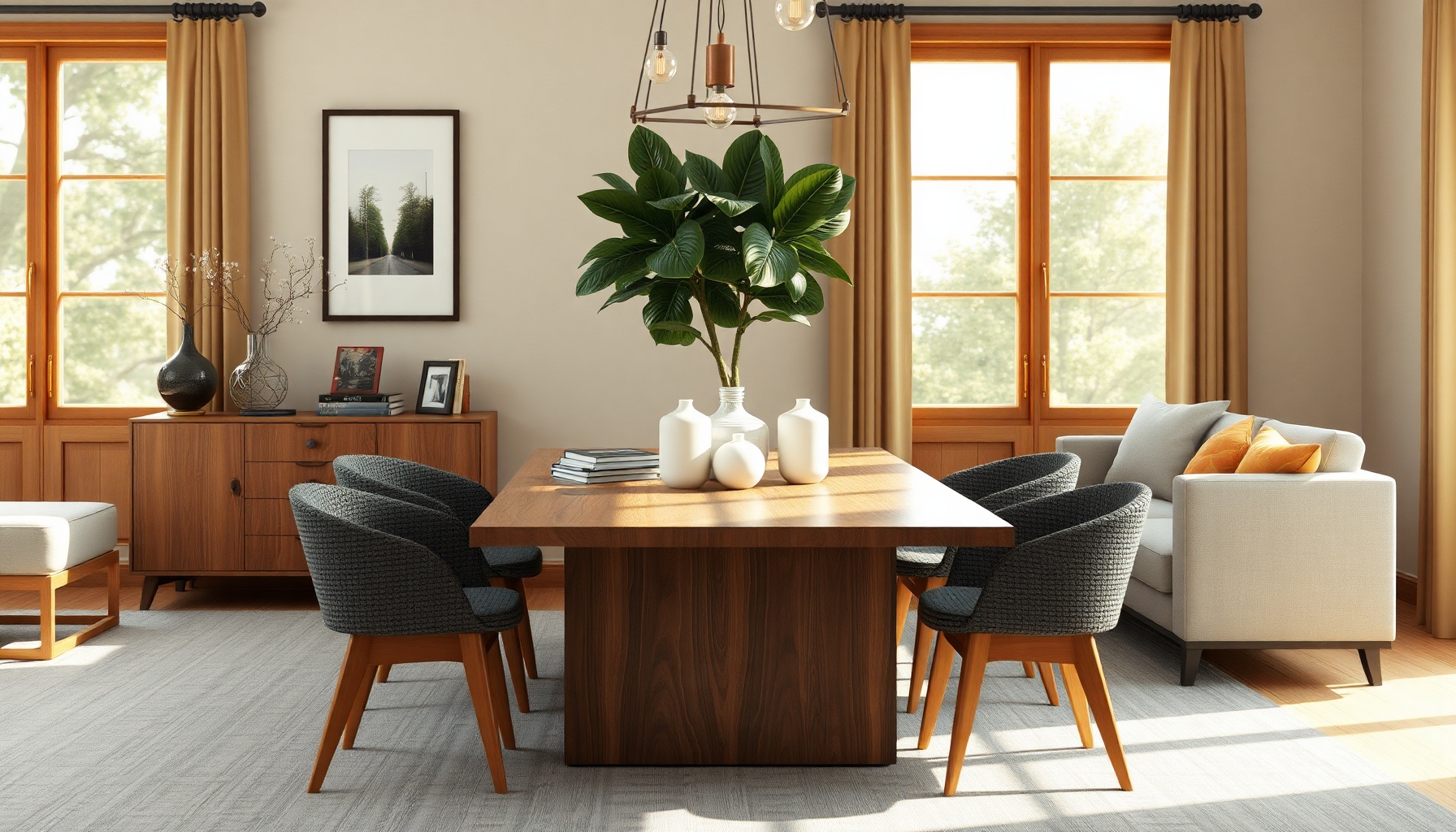 Mango Wood Furniture Care Tips For Lasting Beauty