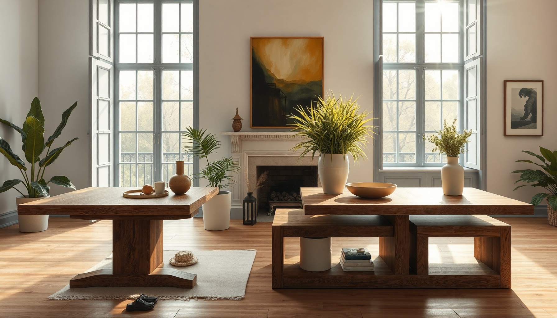 Oak Finish Comparison Reveals Hidden Design Choices Oak Finish Comparison Reveals Hidden Design Choices