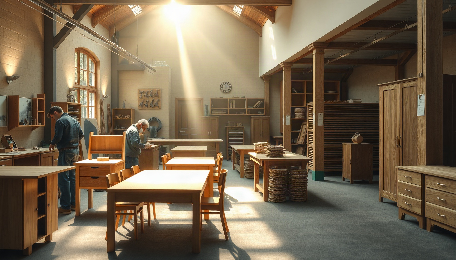 Artisan Furniture Germany Redefines Modern Design Artisan Furniture Germany Redefines Modern Design