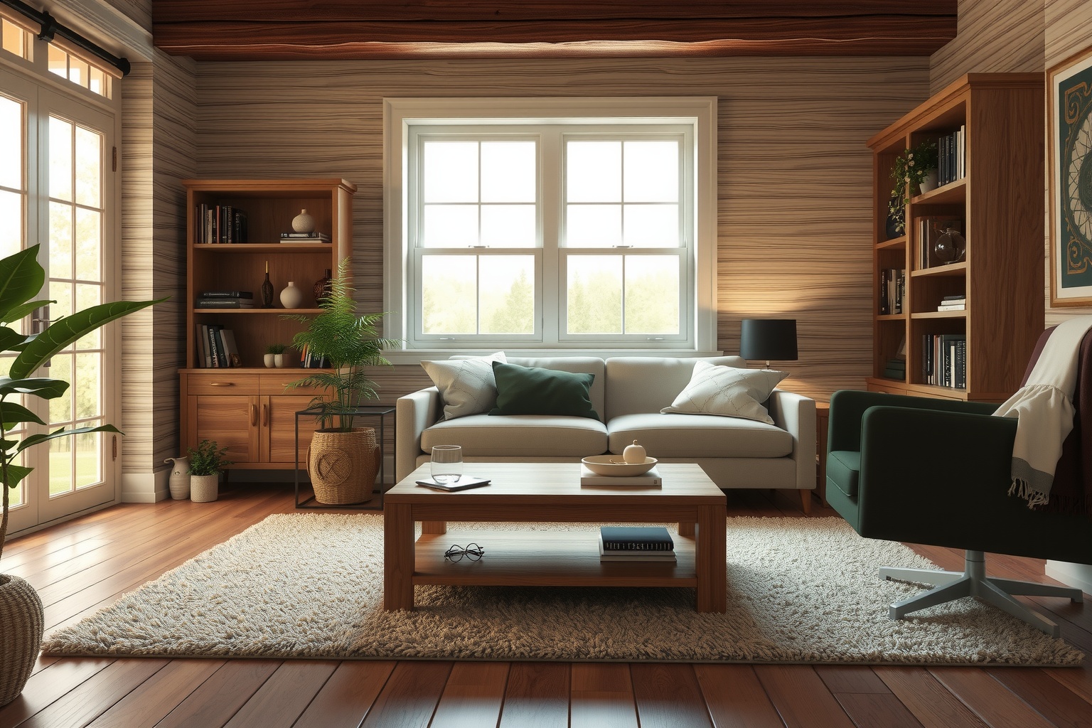 Oak Vs Maple Furniture Which Is Right For Your Home
