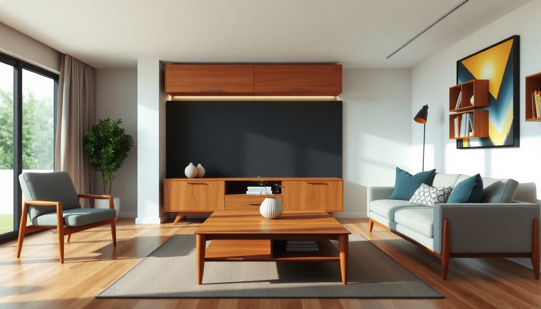 Oil Wood Furniture Care Tips For Lasting Beauty