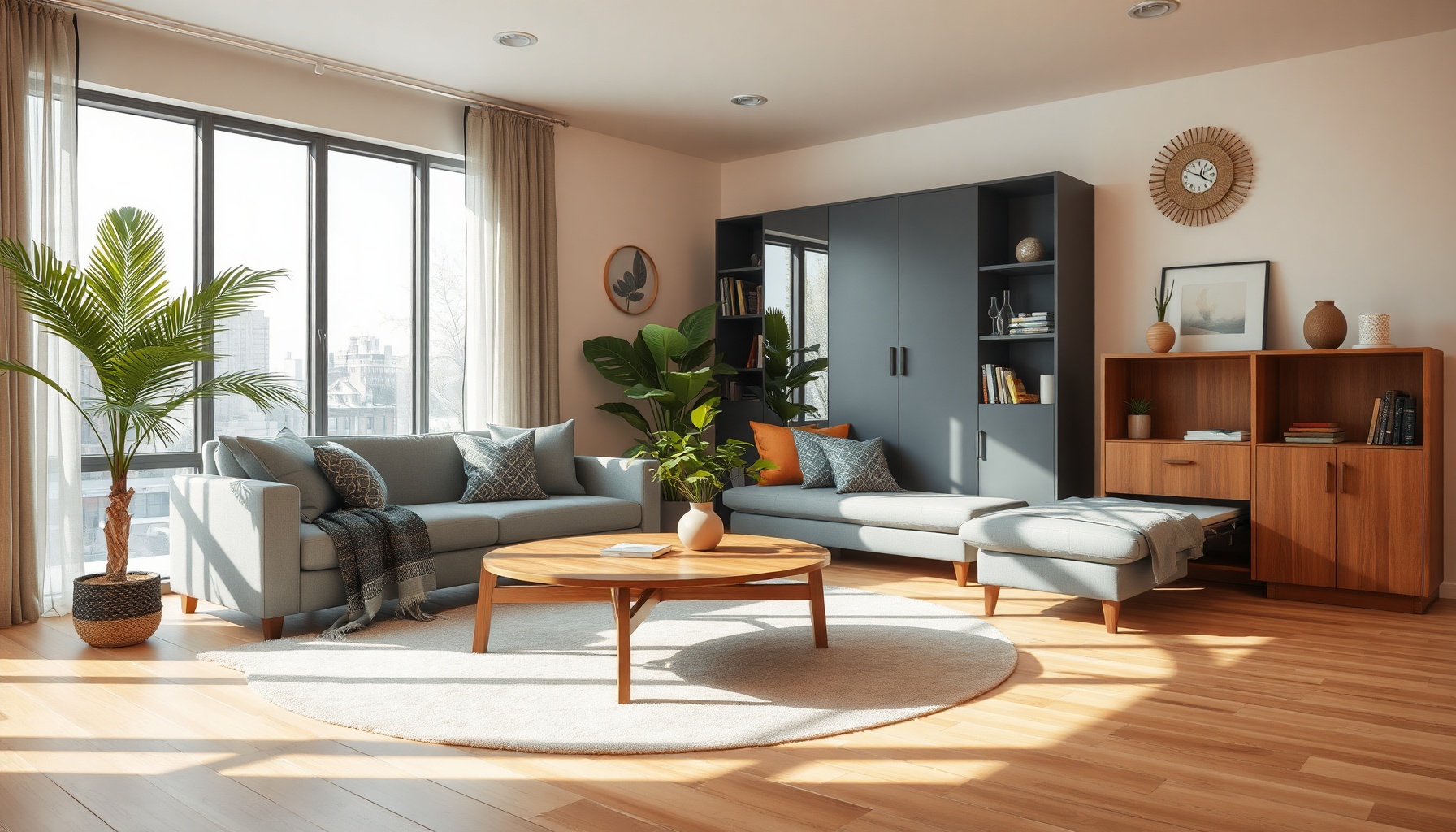 Living Room Furniture That Transforms Your Space Living Room Furniture That Transforms Your Space