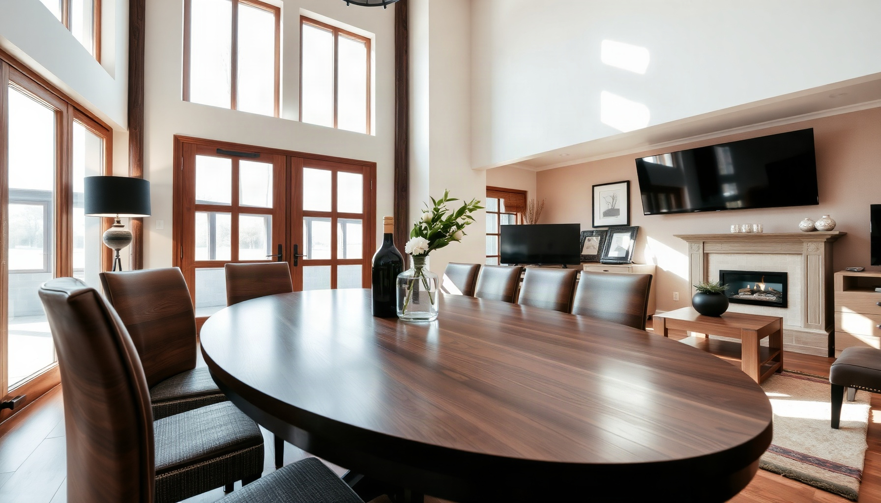 Best Oak Finishes That Transform Your Space Beautifully Best Oak Finishes That Transform Your Space Beautifully