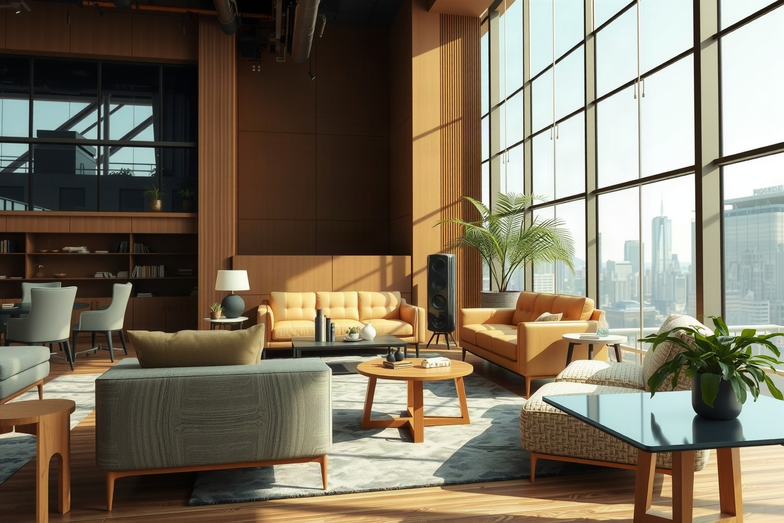Dropshipping Furniture Can Transform Your Business Today