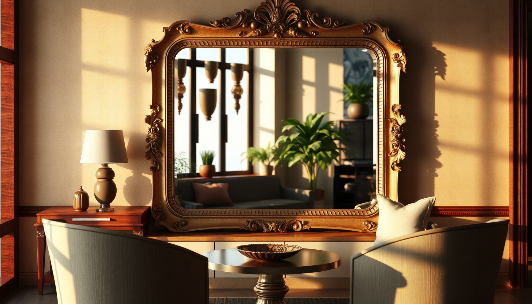 Mirror Frame Transform Your Space With Style Mirror Frame Transform Your Space With Style