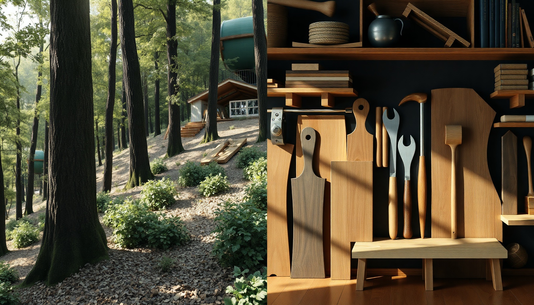 Oak Vs Other Woods Which Is The Superior Choice Oak Vs Other Woods Which Is The Superior Choice