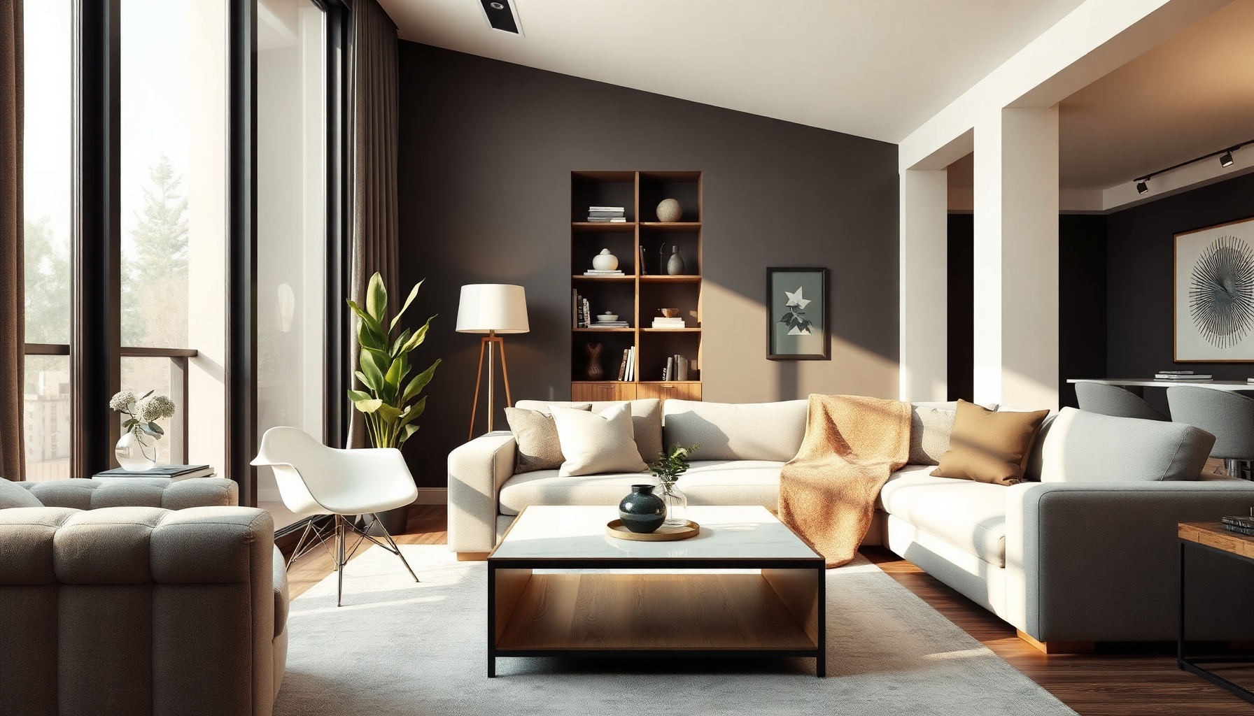 Wholesale Furniture Slovakia Transforms Your Living Space