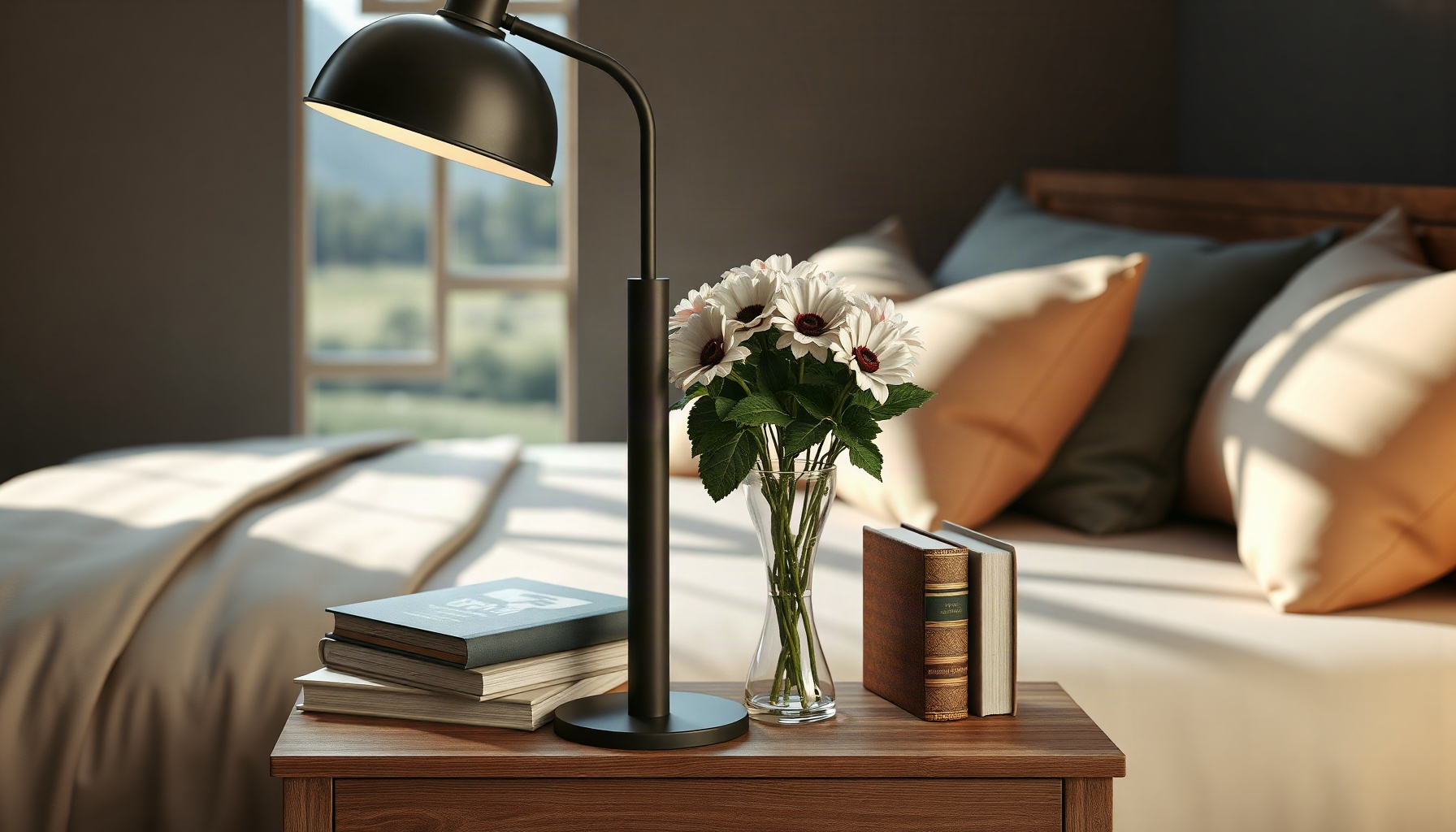 Bedsides Decor Ideas To Transform Your Space Bedsides Decor Ideas To Transform Your Space