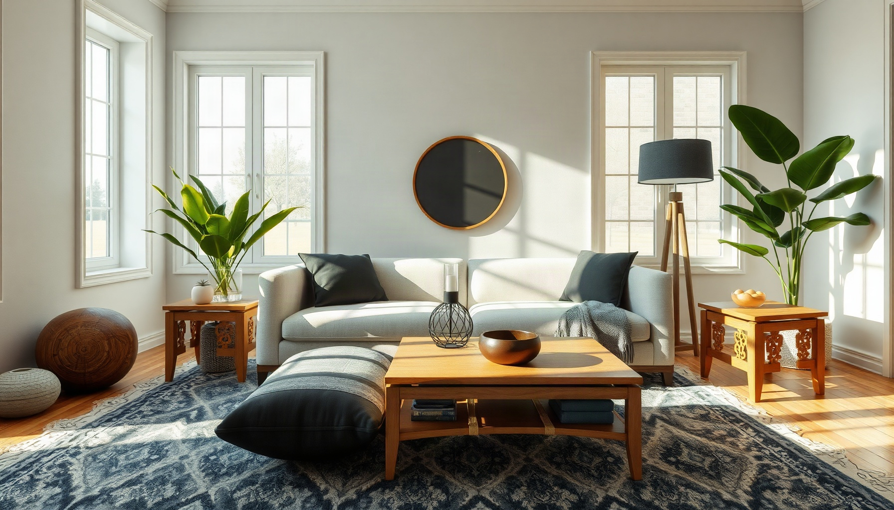 Mango Wood Furniture Enhances Your Homes Aesthetic Mango Wood Furniture Enhances Your Homes Aesthetic