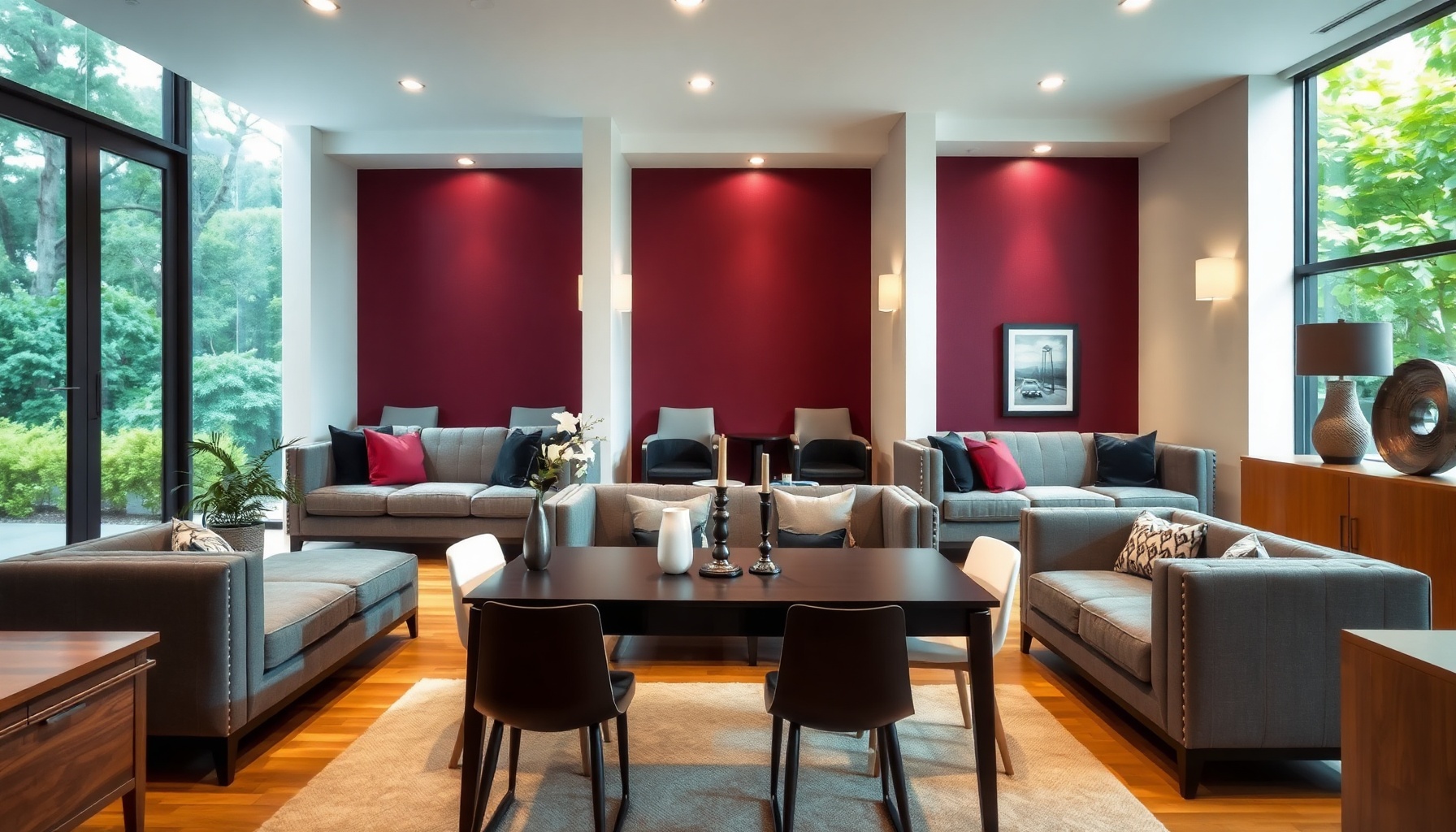 Wholesale Furniture Romania Offers Unmatched Value Today
