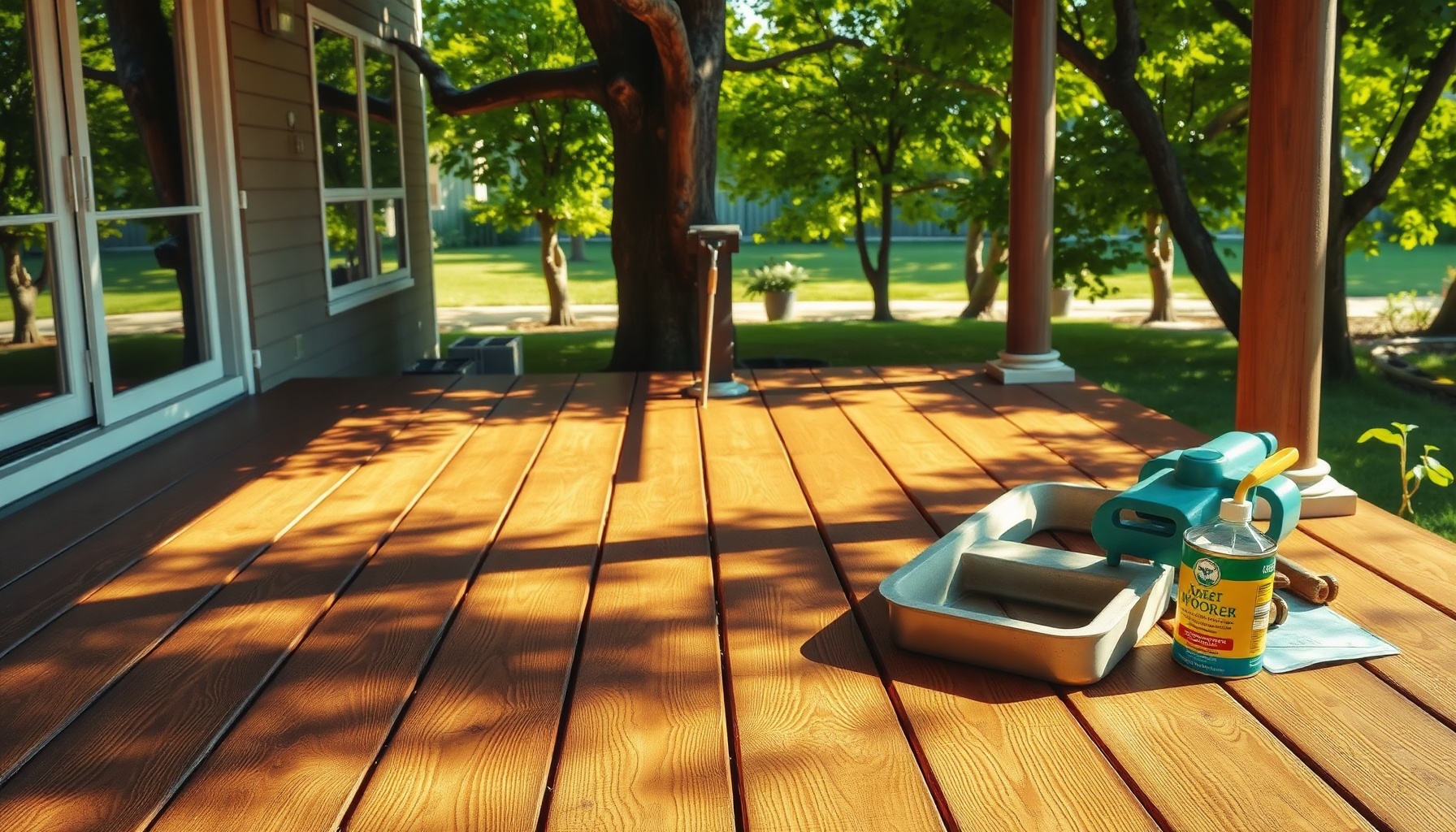 Oak Wood Maintenance Tips For Lasting Beauty And Durability Oak Wood Maintenance Tips For Lasting Beauty And Durability