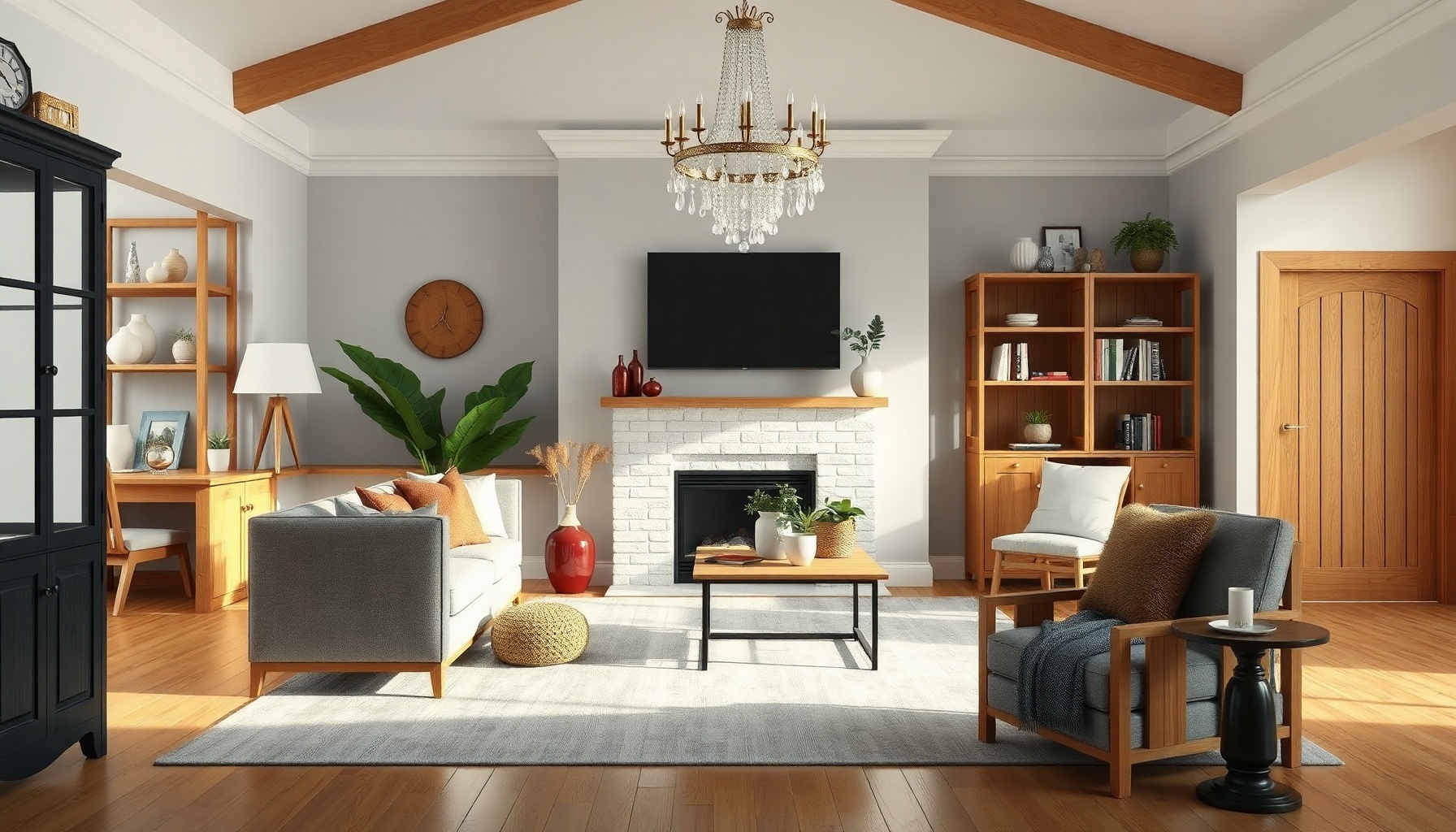 Oak Wood Varieties Enhance Your Homes Aesthetics Oak Wood Varieties Enhance Your Homes Aesthetics