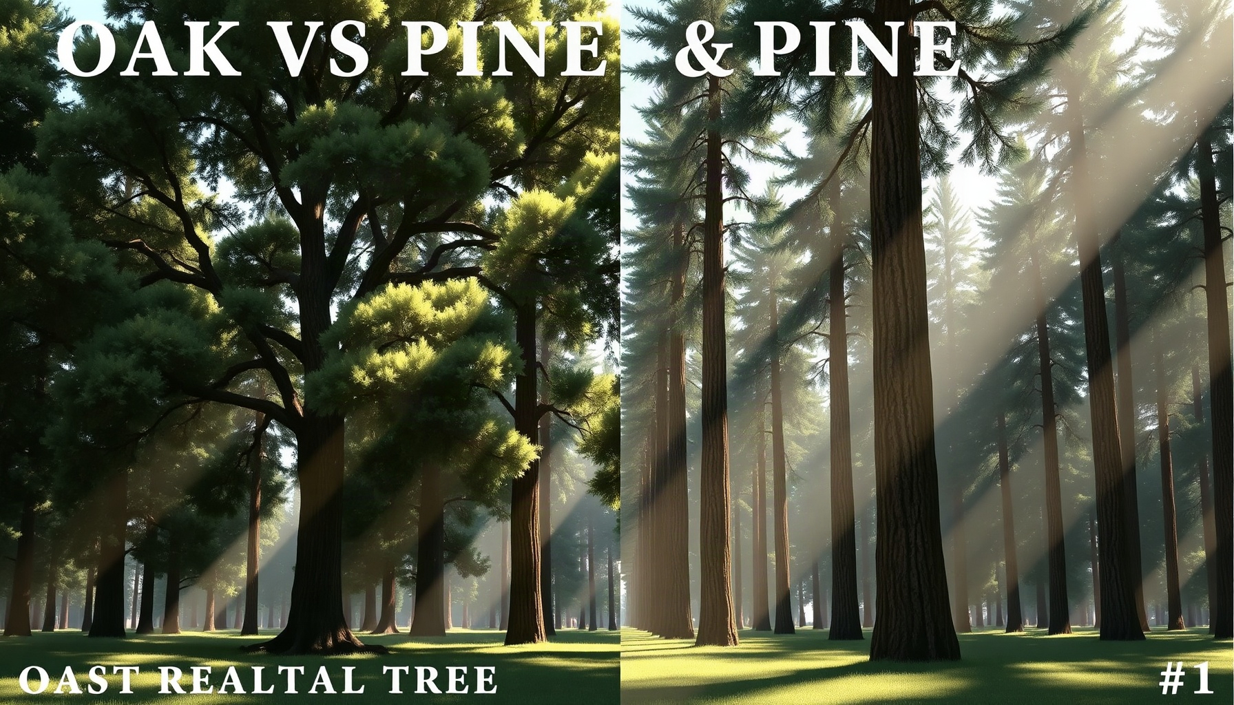 Cost Comparison Of Oak And Pine Reveals Key Insights Cost Comparison Of Oak And Pine Reveals Key Insights