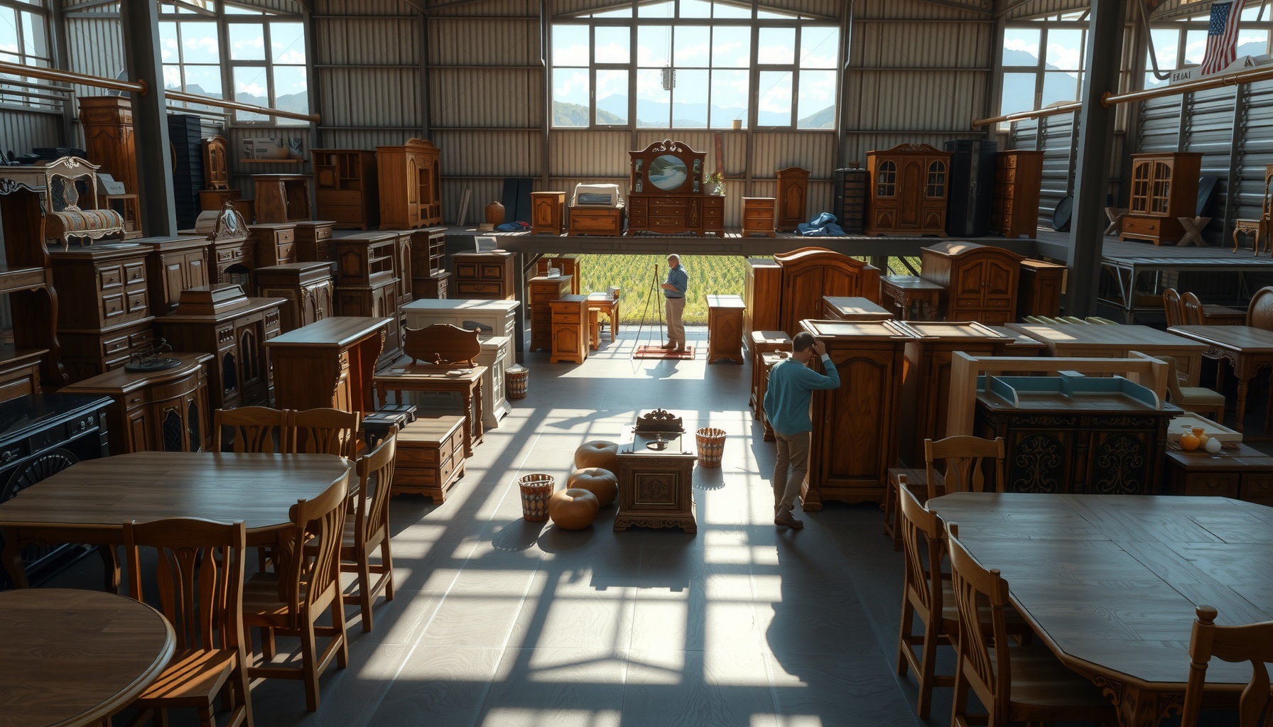 Polish Furniture Export Drives Global Market Growth Polish Furniture Export Drives Global Market Growth
