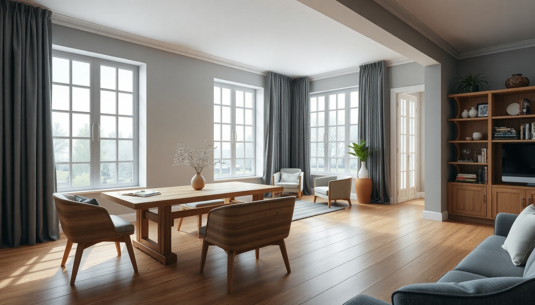 Best Types Of Oak Wood For Furniture Choices To Consider