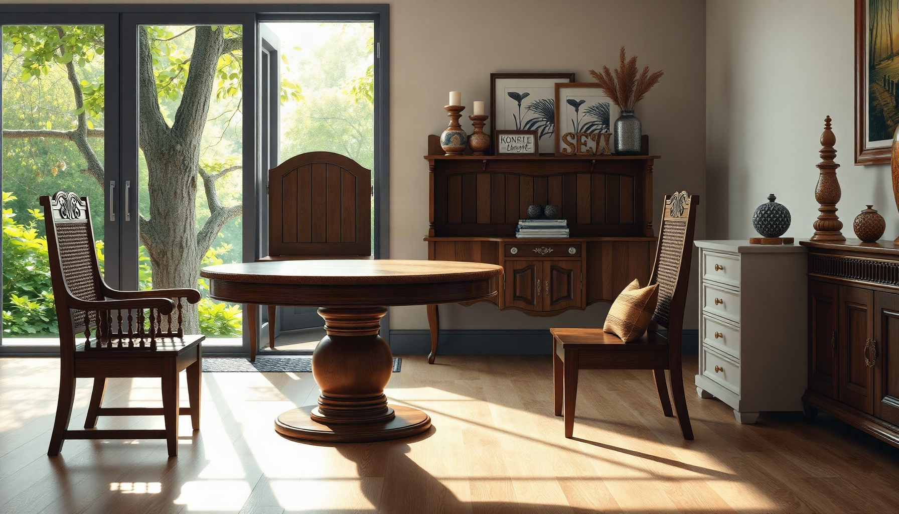 Best Wood For Furniture That Stands The Test Of Time Best Wood For Furniture That Stands The Test Of Time