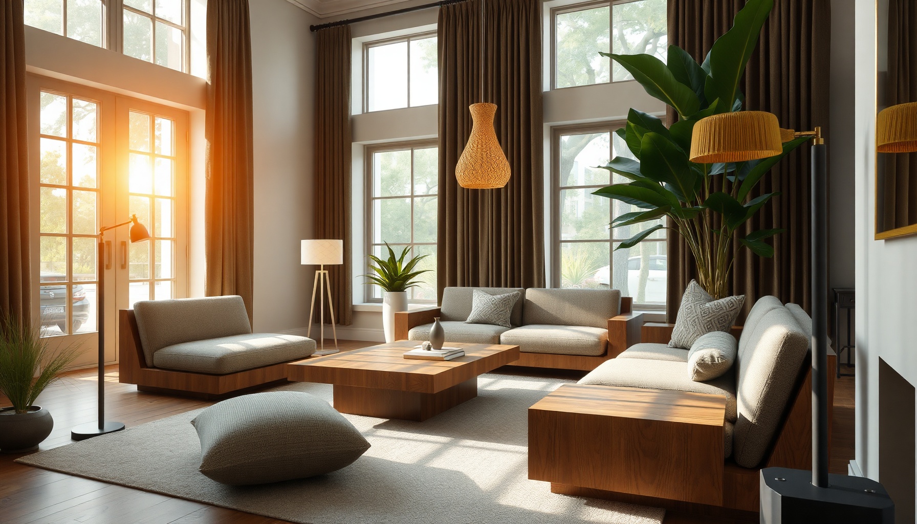 Mango Wood Furniture Guide To Timeless Elegance