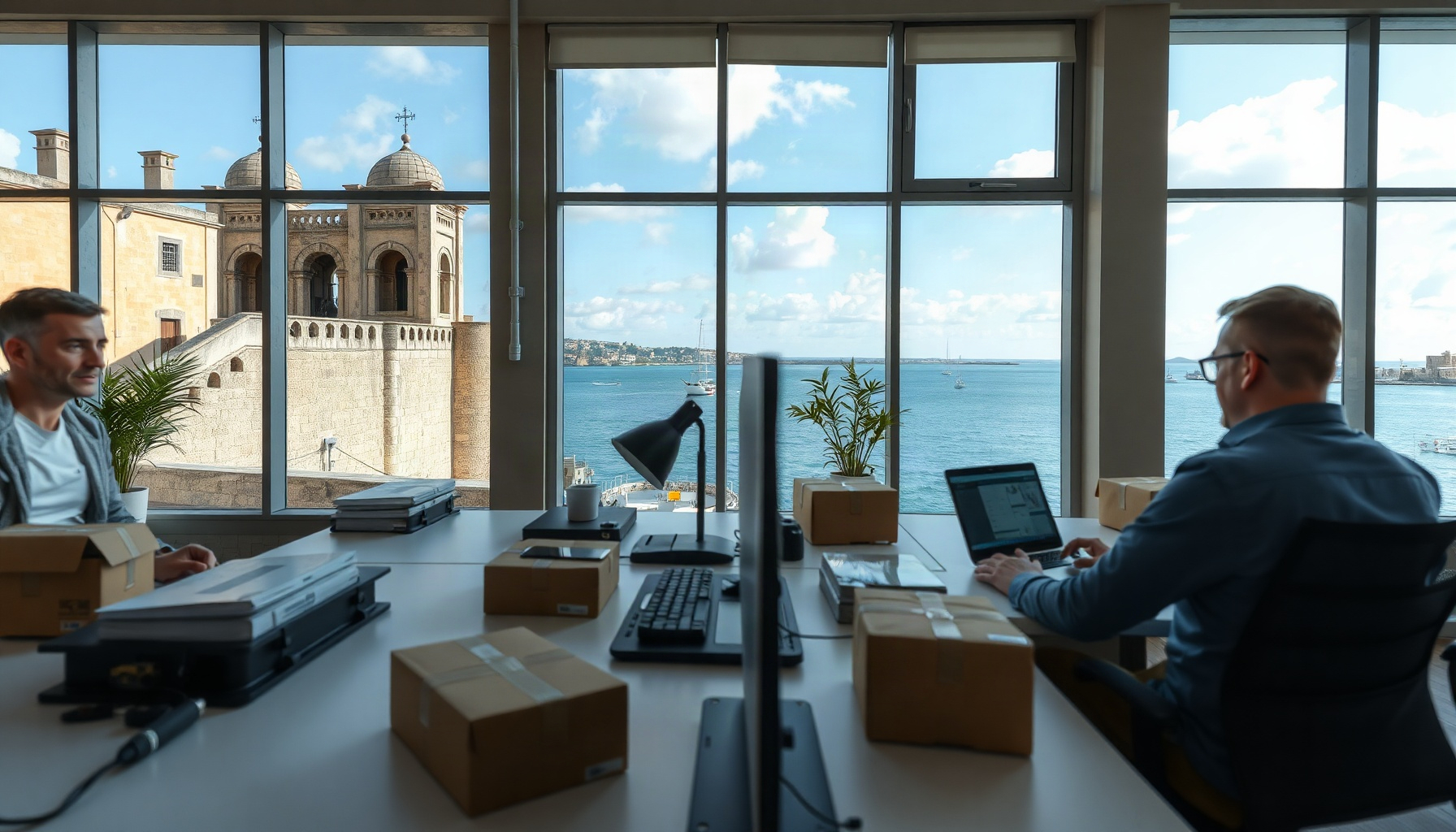 Dropshipping In Malta A Growing Opportunity For Entrepreneurs Dropshipping In Malta A Growing Opportunity For Entrepreneurs