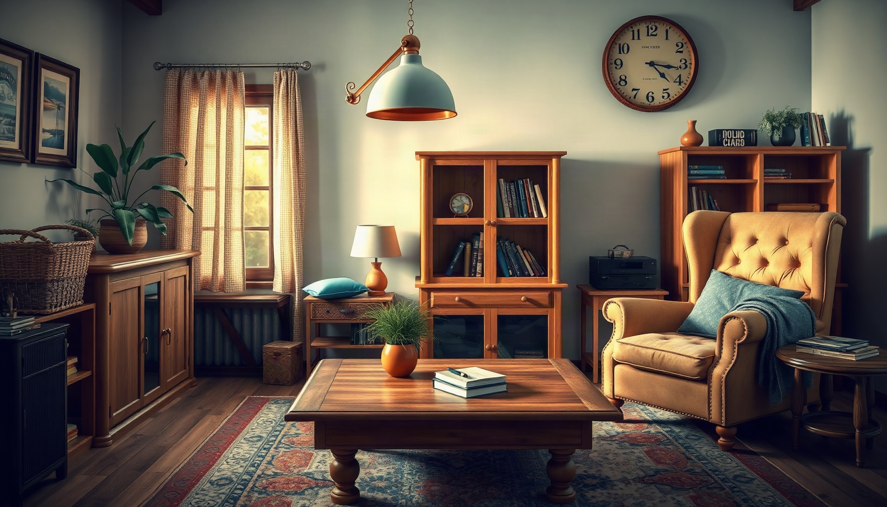 Disadvantages Of Pine Furniture You Should Consider
