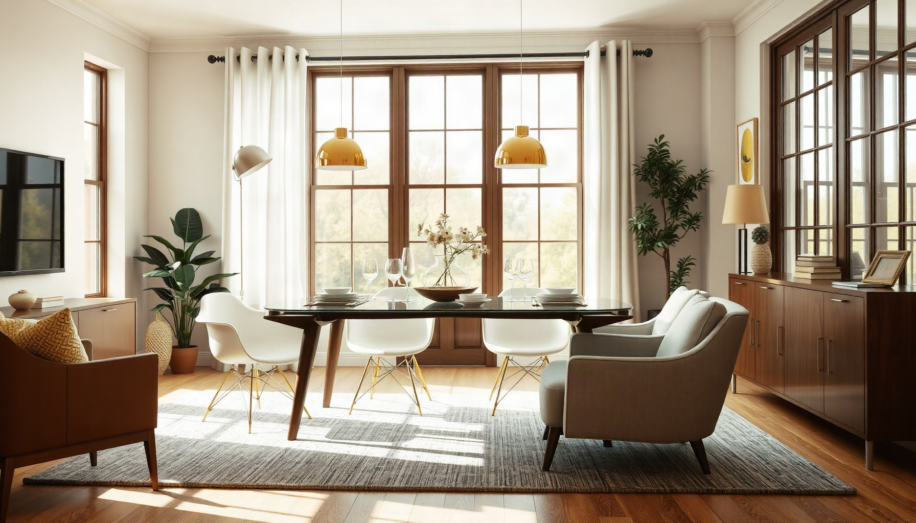 Dining Chairs That Transform Your Living Space Dining Chairs That Transform Your Living Space