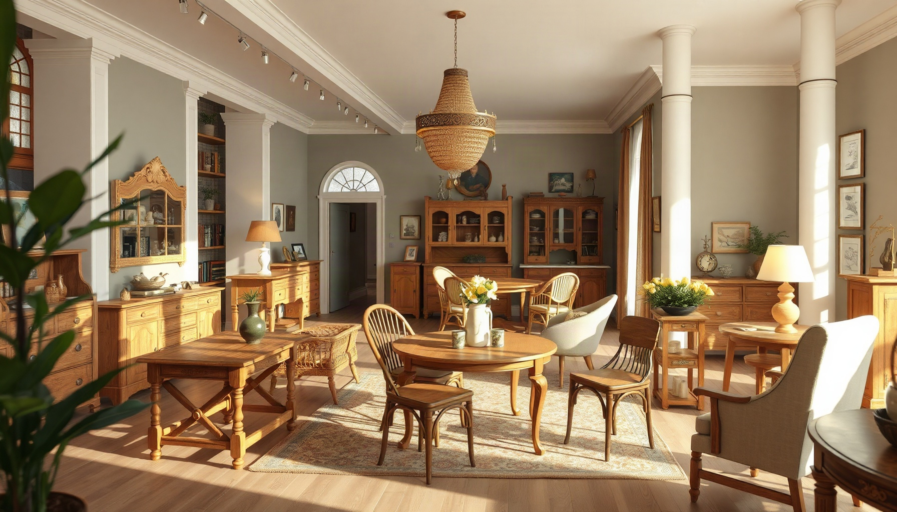 Artisan Furniture Germany Redefines Timeless Elegance Artisan Furniture Germany Redefines Timeless Elegance