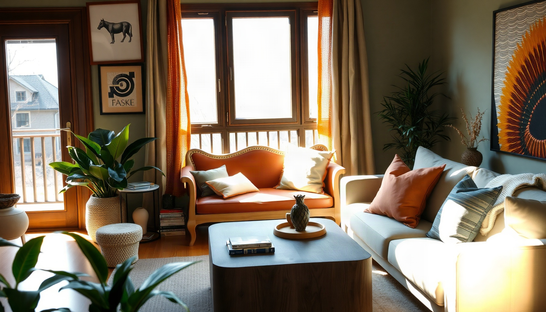 Nontoxic Furniture Creates A Healthier Home Environment