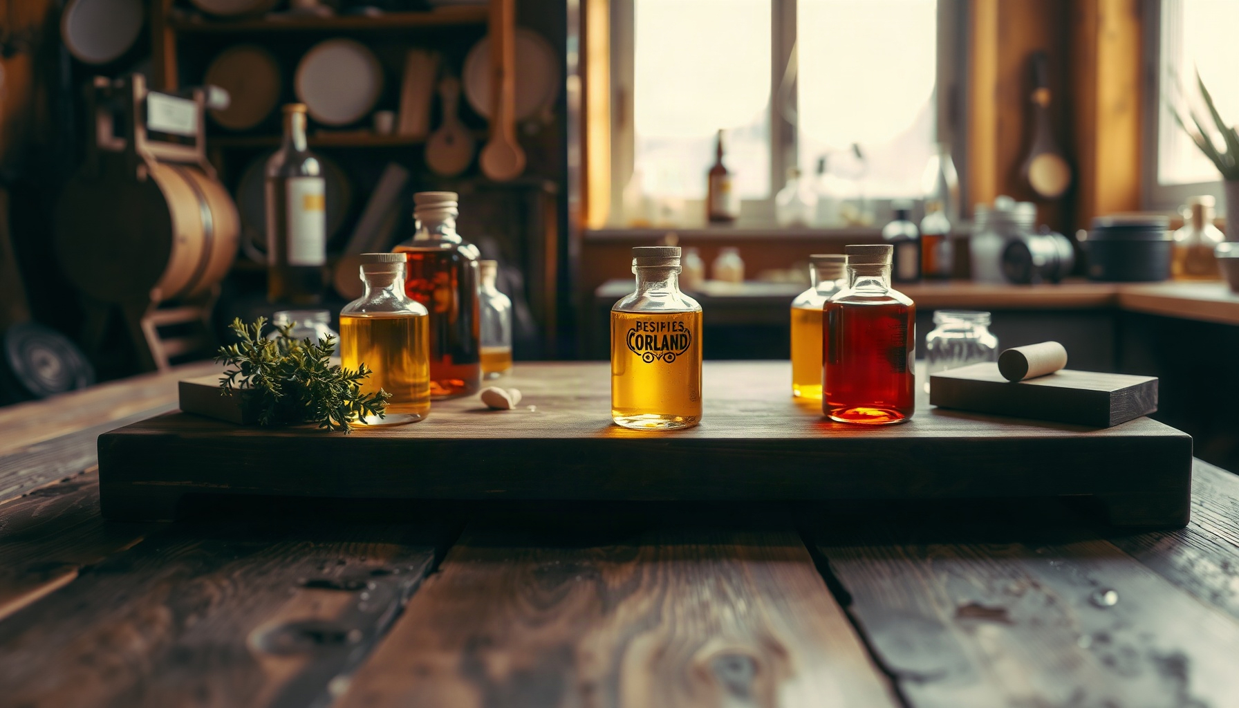 Best Oils For Oak Wood Care That Enhance Durability
