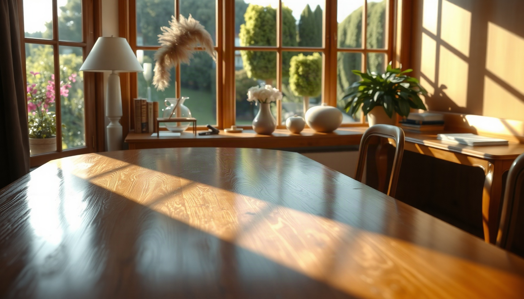 Cleaning Oak Furniture Makes Your Home Shine Bright Cleaning Oak Furniture Makes Your Home Shine Bright