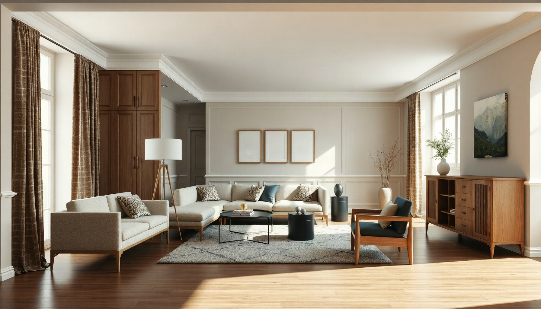 Top European Furniture Styles 2026 To Transform Your Space Top European Furniture Styles 2026 To Transform Your Space