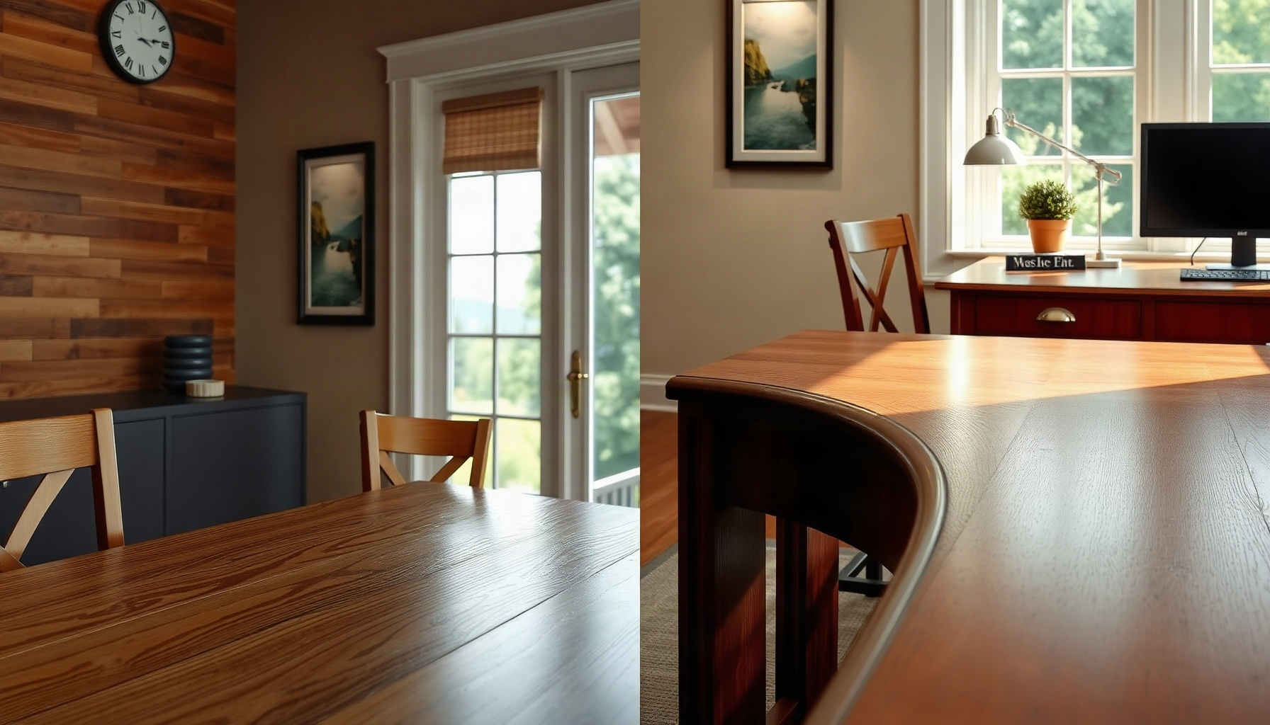 Oak Vs Cherry Wood Durability Which Lasts Longer Oak Vs Cherry Wood Durability Which Lasts Longer