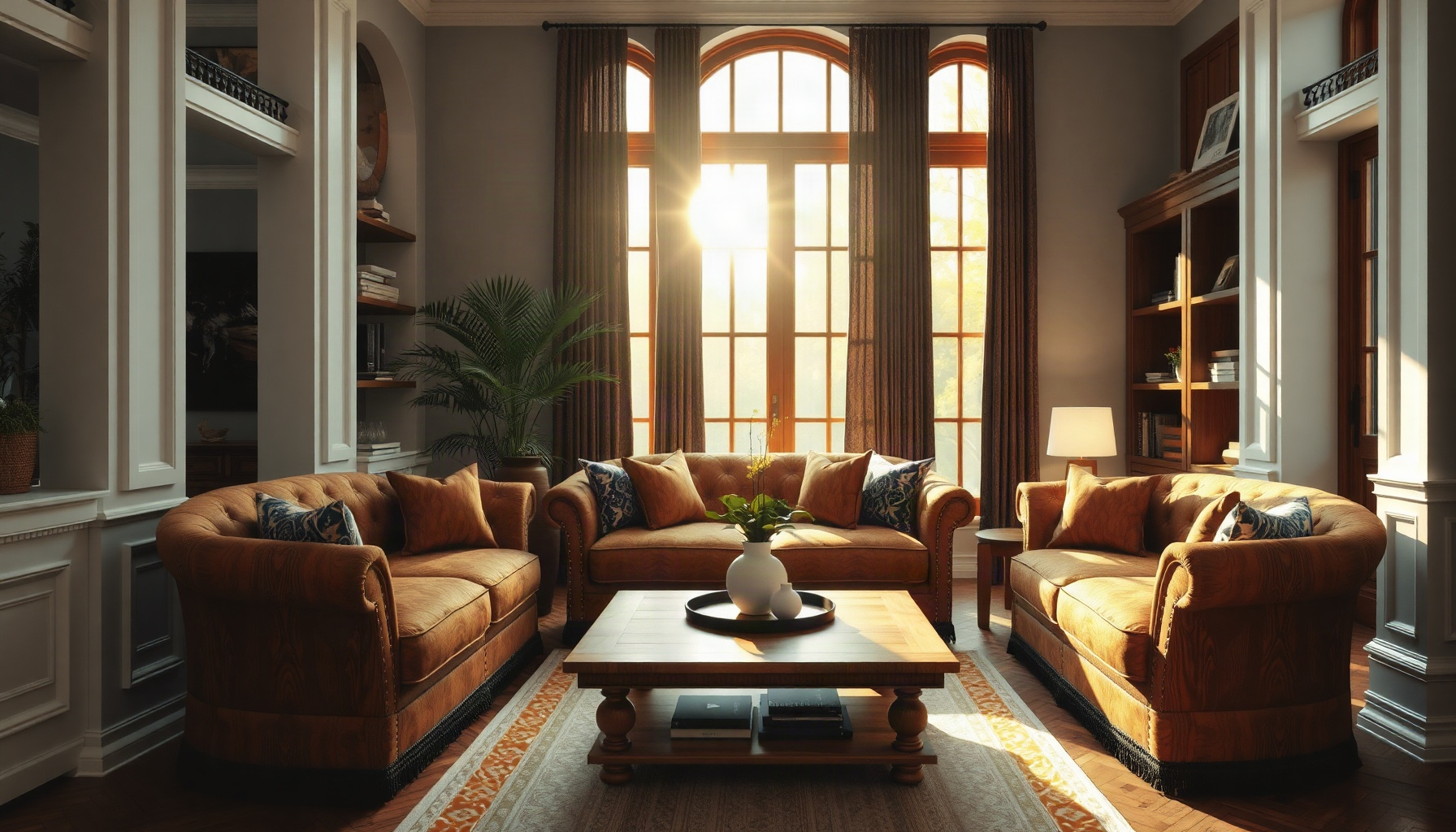 Pine Wood Furniture Maintenance Ensures Longevity And Beauty