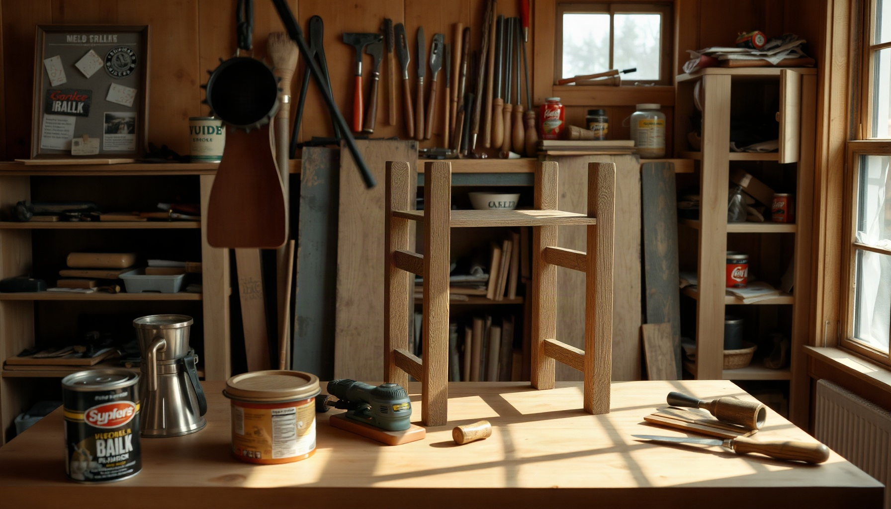 DIY Oak Furniture Repair Made Simple For Everyone DIY Oak Furniture Repair Made Simple For Everyone