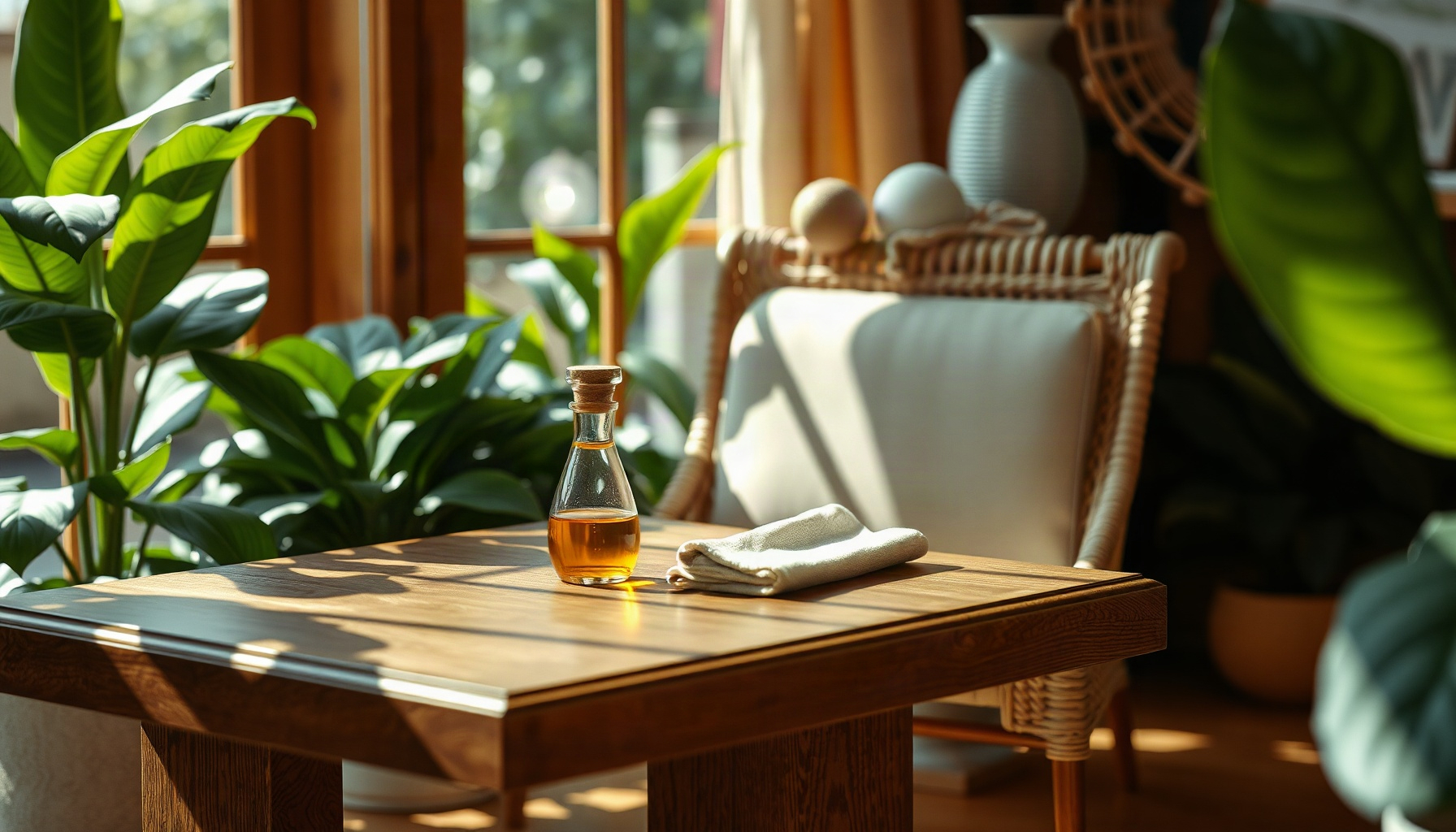 Best Oils For Oak Furniture That Enhance Longevity Best Oils For Oak Furniture That Enhance Longevity