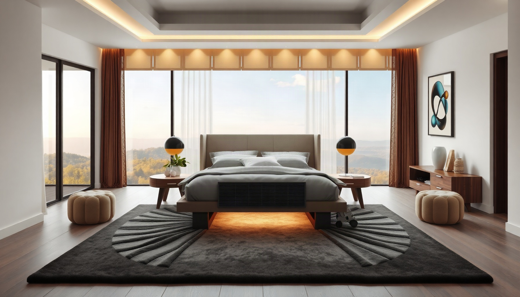 Beds That Transform Your Sleep Experience Today