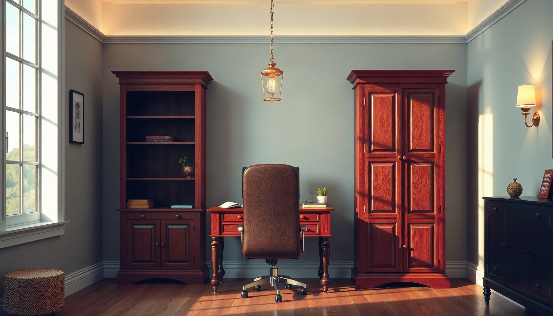Oak Vs. Cherry Wood Durability Which Lasts Longer Oak Vs. Cherry Wood Durability Which Lasts Longer