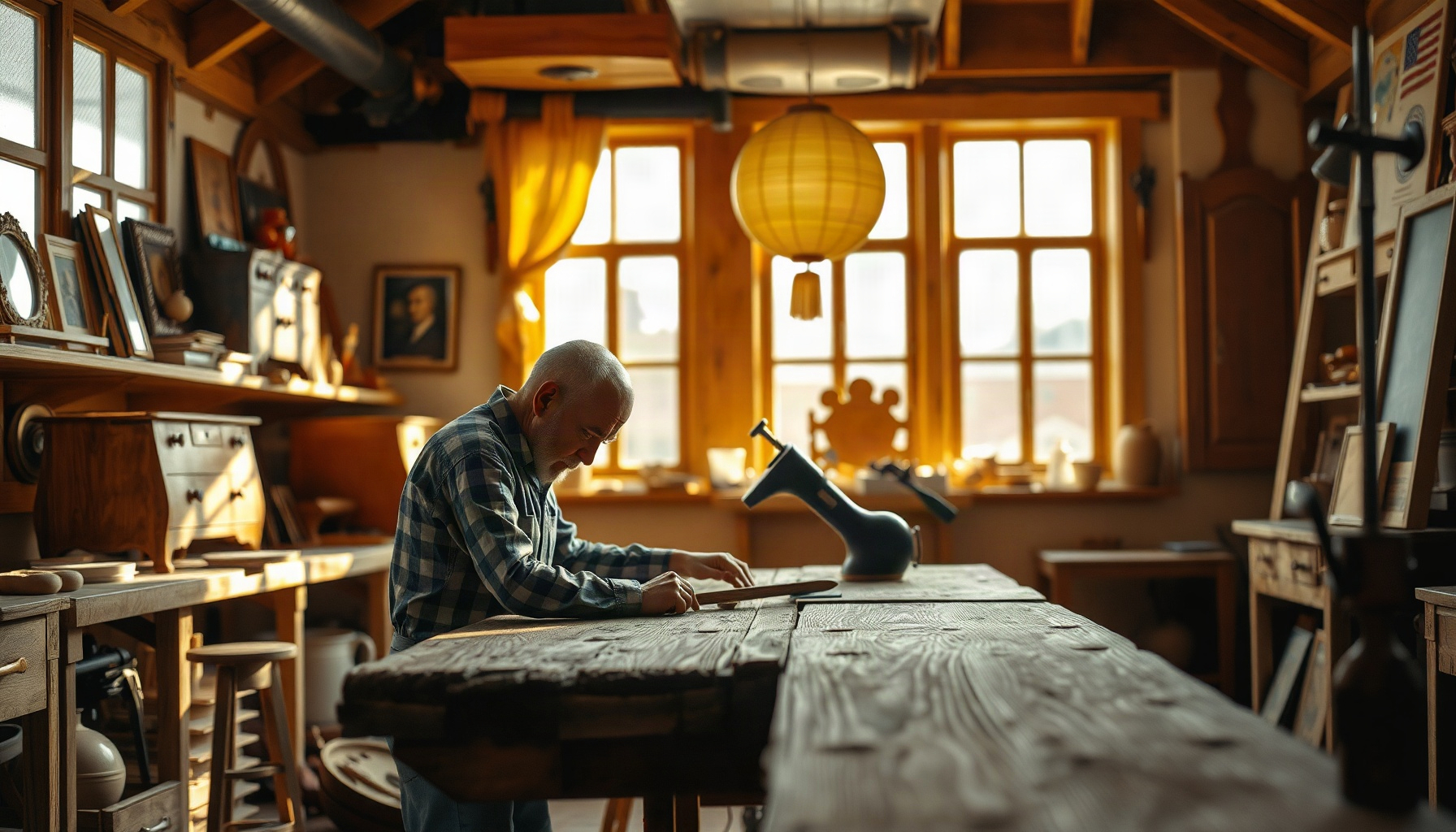 Restore Old Oak Furniture To Its Former Glory Restore Old Oak Furniture To Its Former Glory