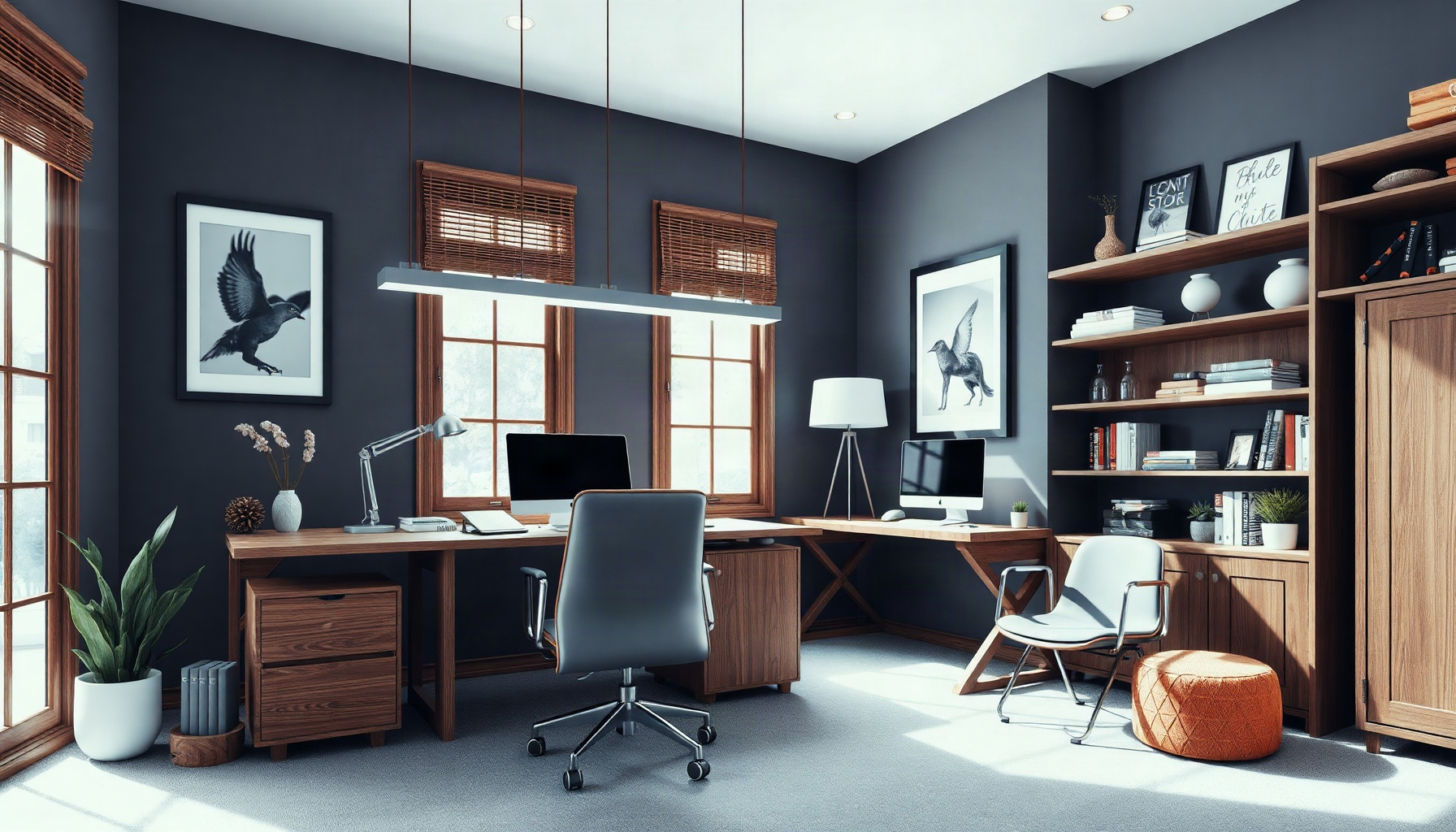 Poland Dropshipping Furniture Revolutionizes Online Sales