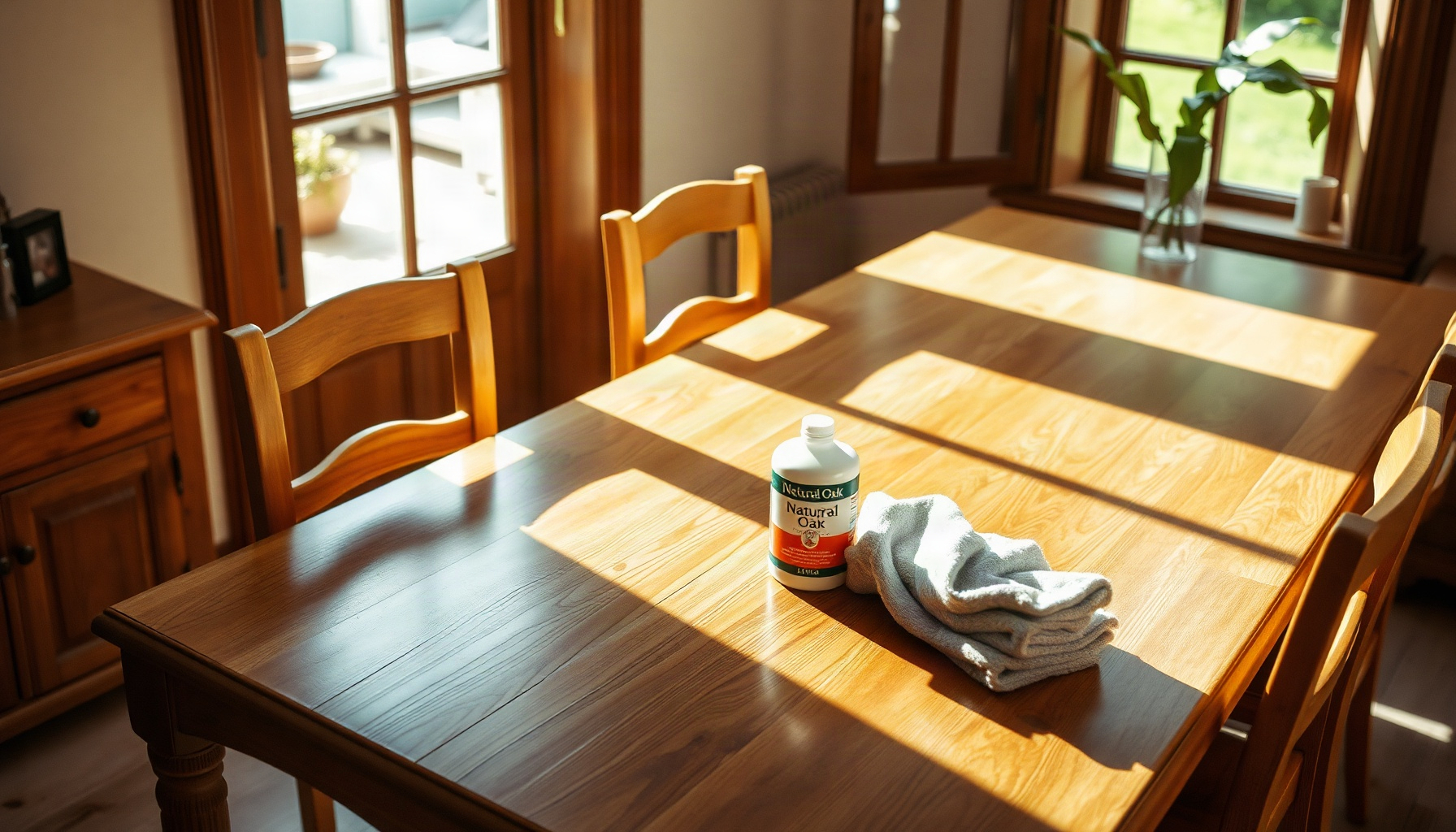 Natural Oak Furniture Cleaner Offers Effective Solutions Natural Oak Furniture Cleaner Offers Effective Solutions