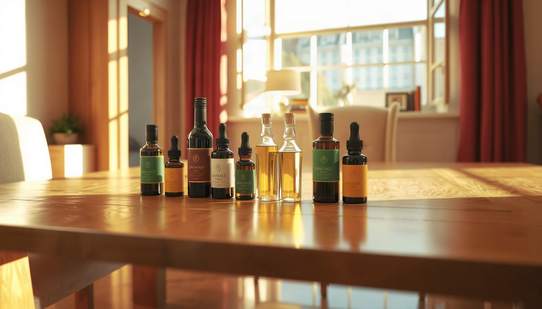 Best Oils For Oak Furniture That Enhance Its Beauty Best Oils For Oak Furniture That Enhance Its Beauty