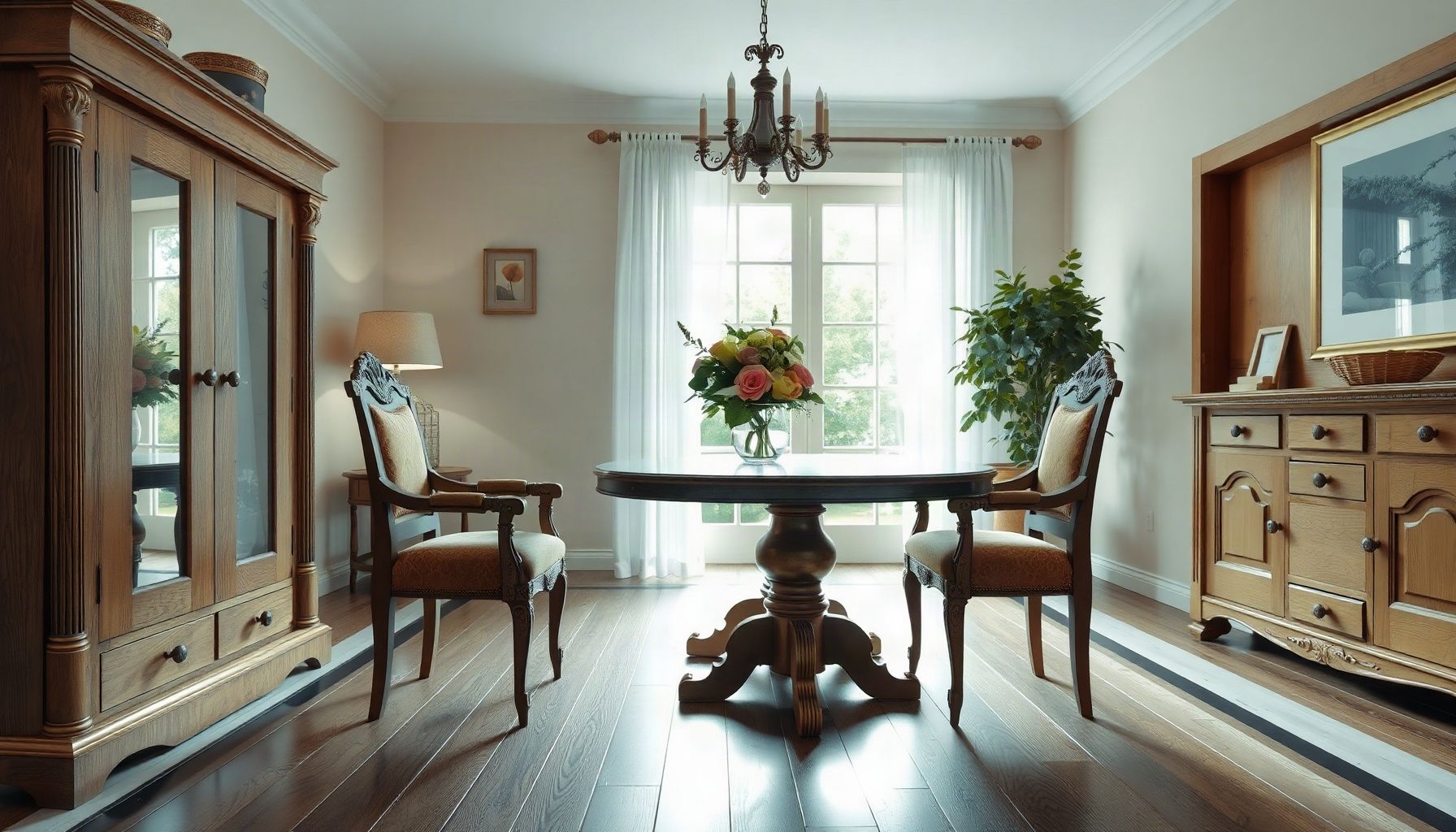 Best Oils For Oak Furniture That Enhance Its Beauty Best Oils For Oak Furniture That Enhance Its Beauty
