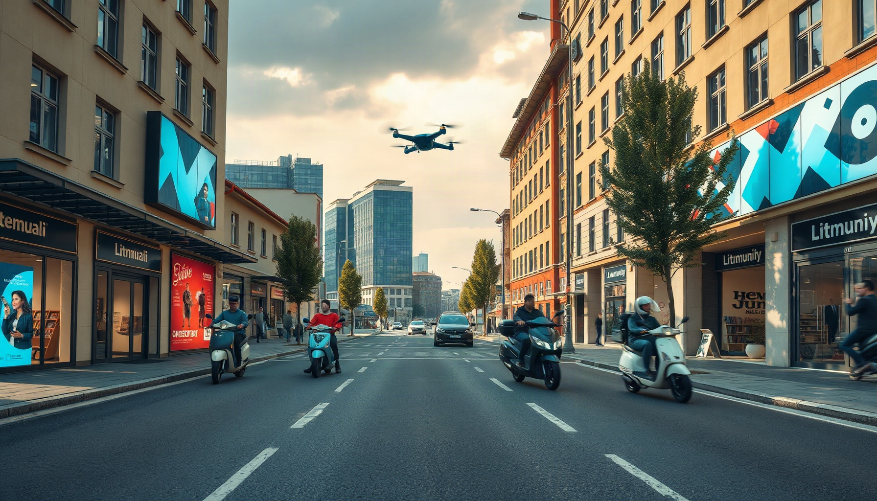Lithuania Ecommerce Trends Shaping Future Success Lithuania Ecommerce Trends Shaping Future Success
