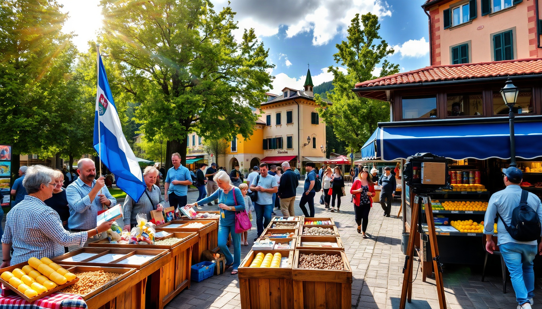 Dropshipping Legality In Slovenia Explored In Detail Dropshipping Legality In Slovenia Explored In Detail