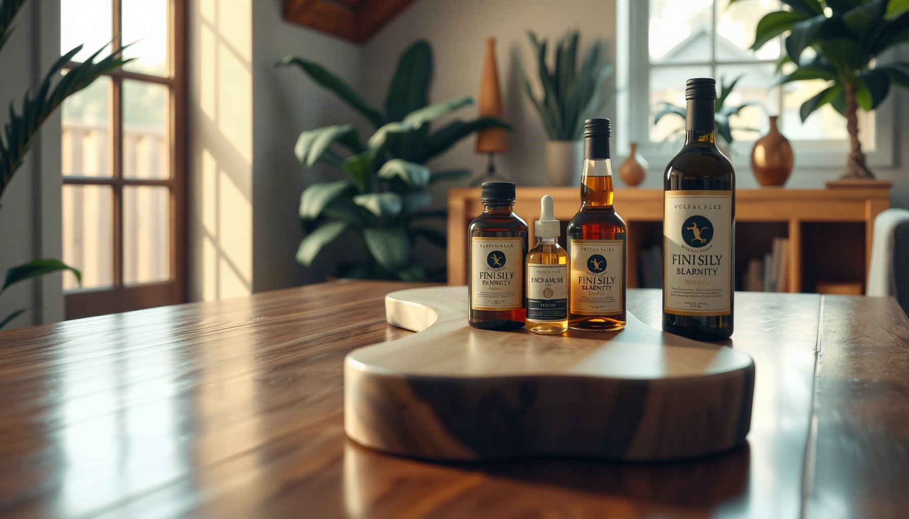 Best Oils For Oak Furniture That Enhance Its Beauty Best Oils For Oak Furniture That Enhance Its Beauty