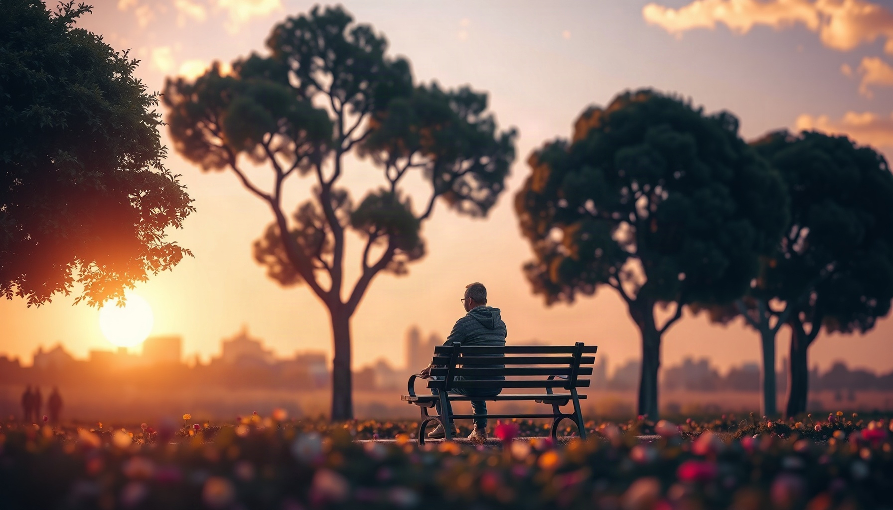 WAITING